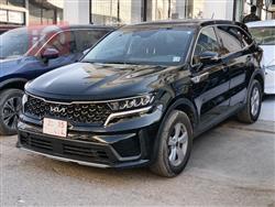 کیا سۆرینتۆ